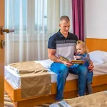 Premium Panorama Hotel 4*