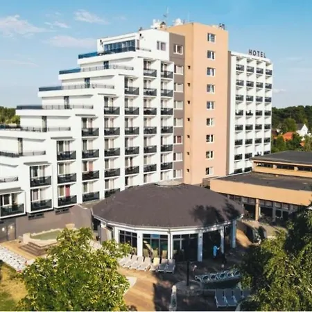 Premium Panorama Siófok