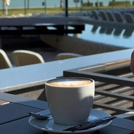 Premium Panoráma 4* Siófok