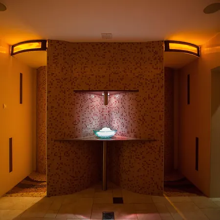 Premium Panoráma 4*