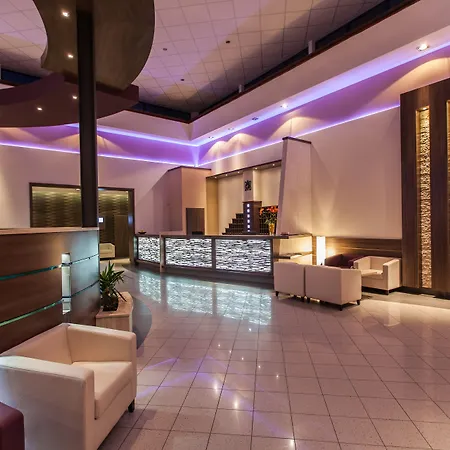 Hotel Premium Panorama 4*