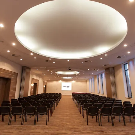 Hotel Premium Panorama 4*