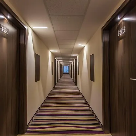 Premium Panorama Hotel