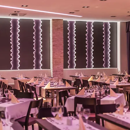 Premium Panoráma 4*