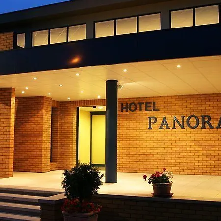 Premium Panorama Hotel