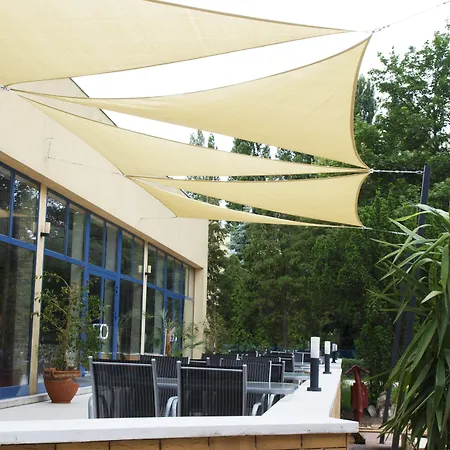 Hotel Premium Panorama Siófok
