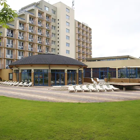 Hotel Premium Panorama Siófok