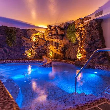 Premium Panorama Siófok