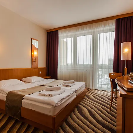 Hotel Premium Panorama 4*