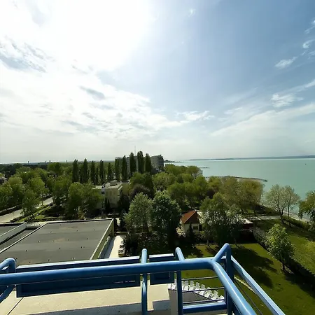 Premium Panorama Hotel Siófok