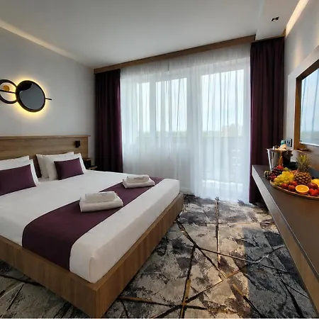 Otel Premium Panorama Siofok