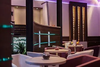 Hotell Premium Panorama