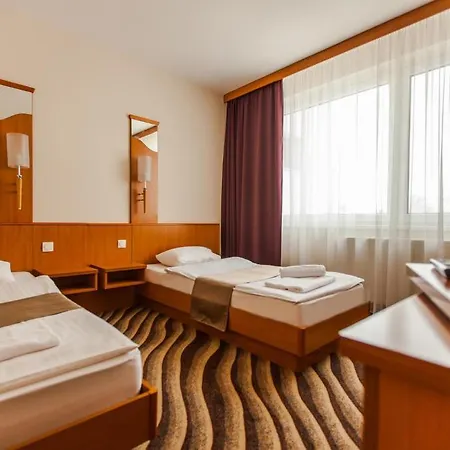 Hotel Premium Panorama 4*