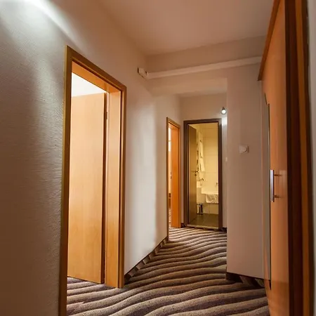 Hotel Premium Panorama