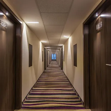 Premium Panorama 4* 시오포크