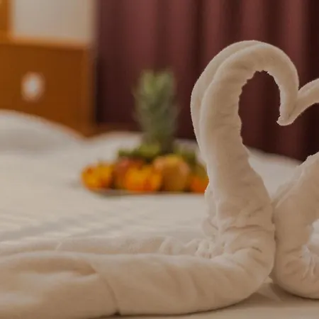 Szálloda Premium Panoráma