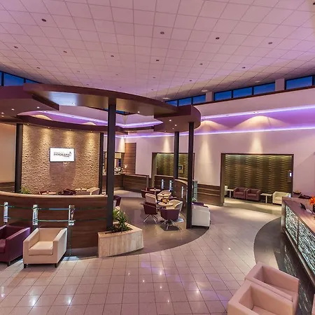 Hotel Premium Panorama 4*