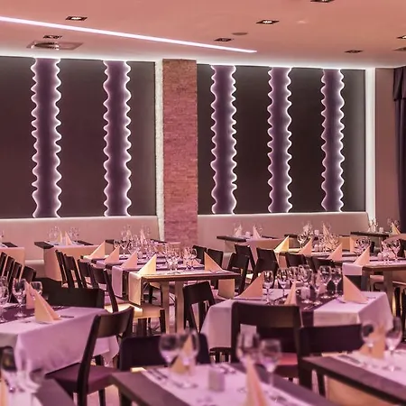 Hotel Premium Panorama