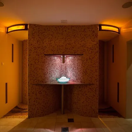 Otel Premium Panorama Siofok