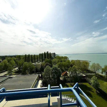 Premium Panorama Siófok