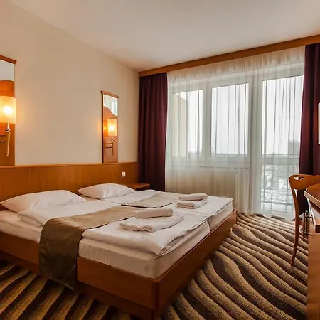 Hotell Premium Panorama