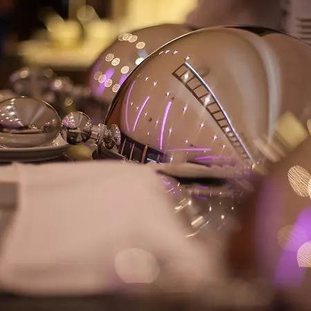 Szálloda Premium Panoráma Siófok