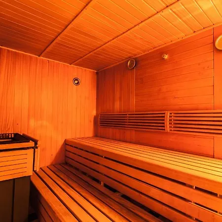 Hotel Premium Panorama 4*