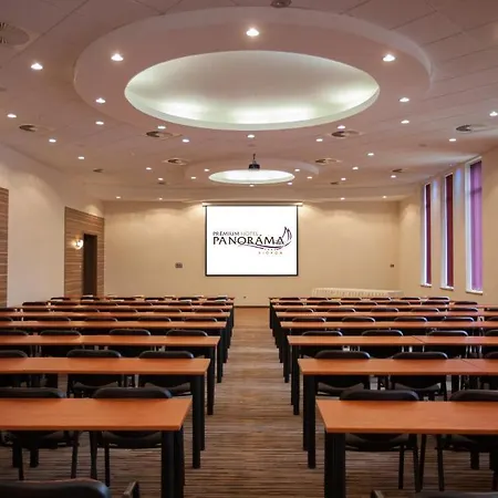 Premium Panoráma 4*