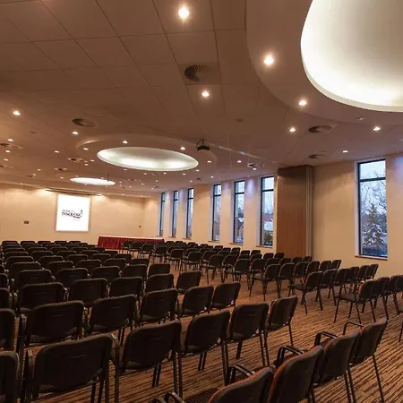 Premium Panorama 4* Siófok