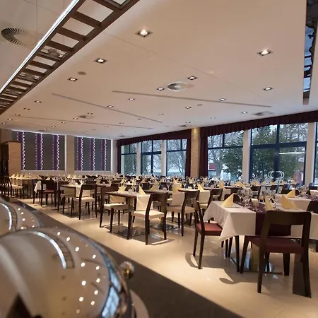 Szálloda Premium Panoráma Siófok