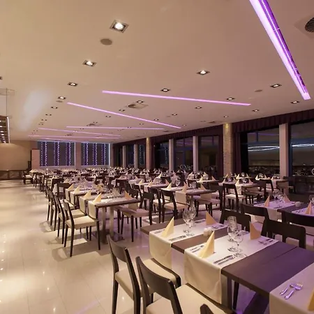 Premium Panorama Hotel Siófok