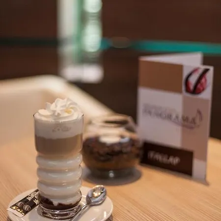 Premium Panorama Siófok