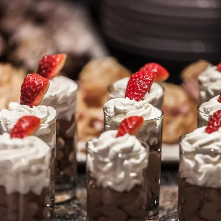 Otel Premium Panorama Siofok