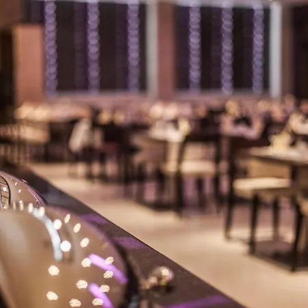 Premium Panorama Otel Siofok