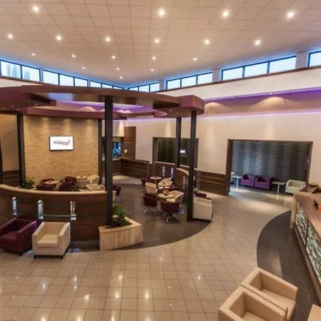 Hotel Premium Panorama Siófok