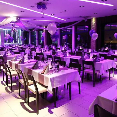 Hotel Premium Panorama Siófok