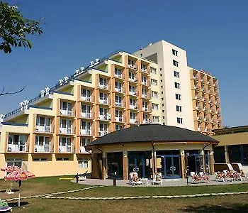 Premium Panorama 4* Siófok