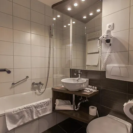 Hotel Premium Panoráma Siófok