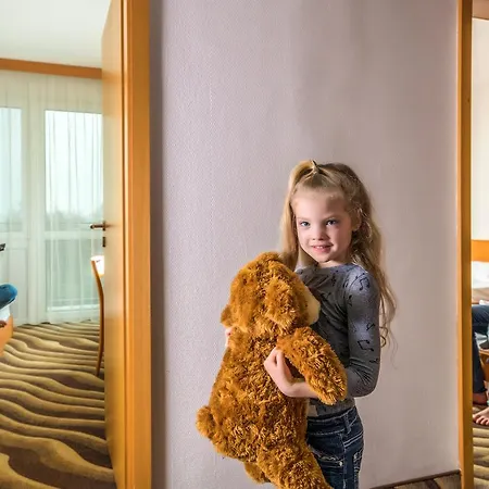 Otel Premium Panorama