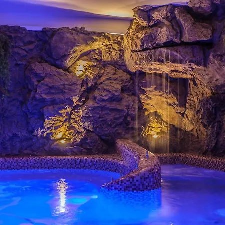 Szálloda Premium Panoráma