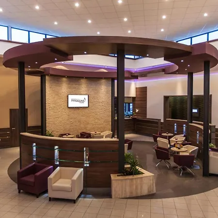 Premium Panoráma 4*