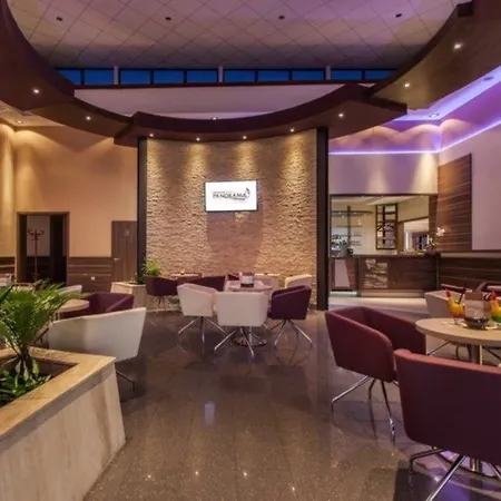 Hotel Premium Panorama 4*