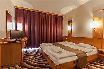 Premium Panorama 4* Siófok