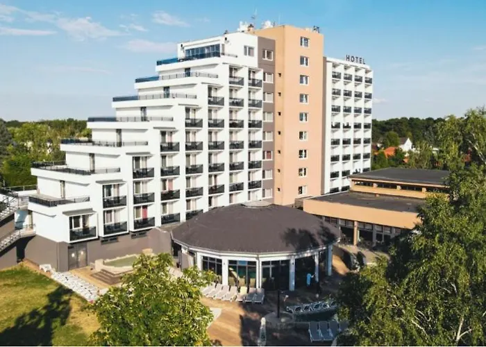 Premium Panorama Siófok