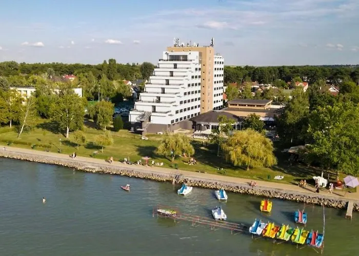 Premium Panorama Hotel