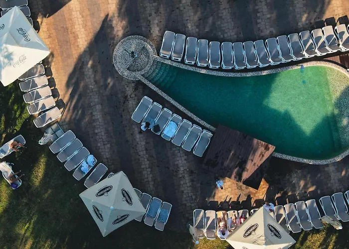 Premium Panorama Hotel 4*