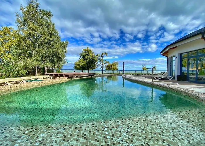 Premium Panorama Siófok