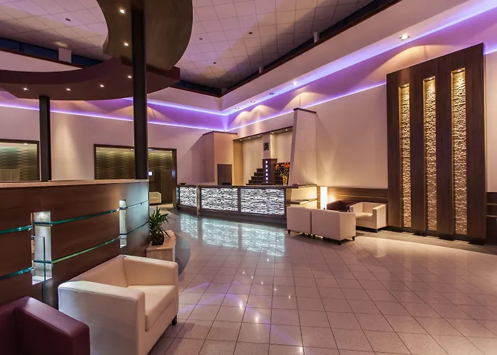 Hotel Premium Panorama 4*