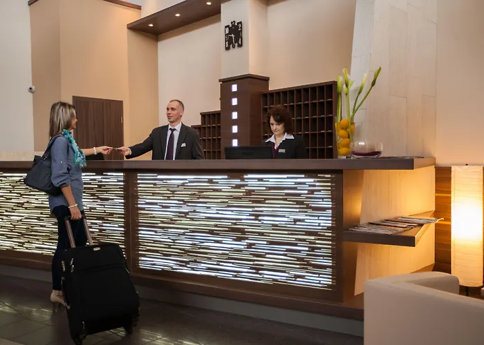 Hotel Premium Panorama Siófok