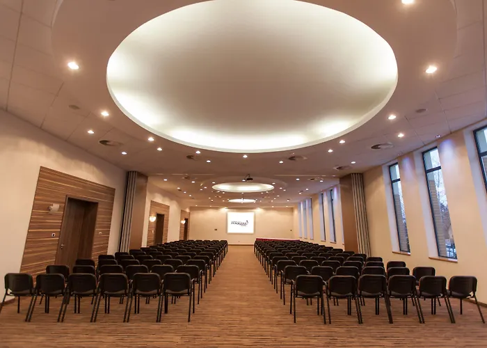 Hotel Premium Panorama 4*